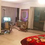 Family Duplex Apartment
