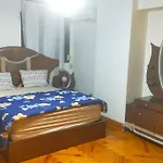 Family Duplex Apartment