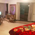 Family Duplex Apartment
