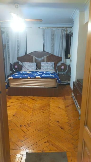 Apartment Family Duplex Cairo