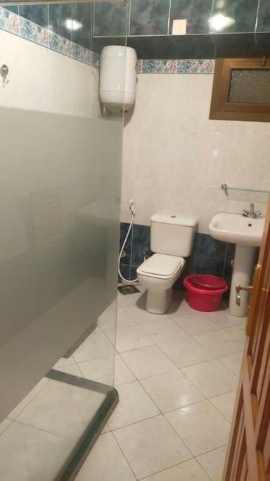 Family Duplex Cairo
