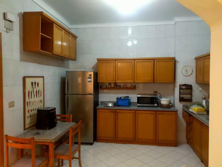 Family Duplex