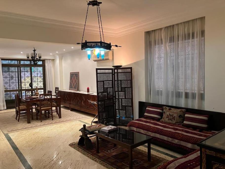 Family Duplex Apartment *