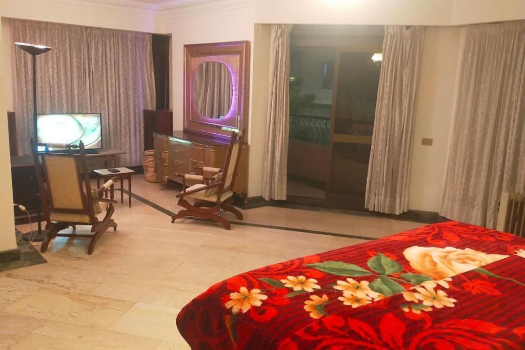 Family Duplex Cairo