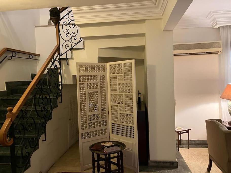 Family Duplex * Cairo