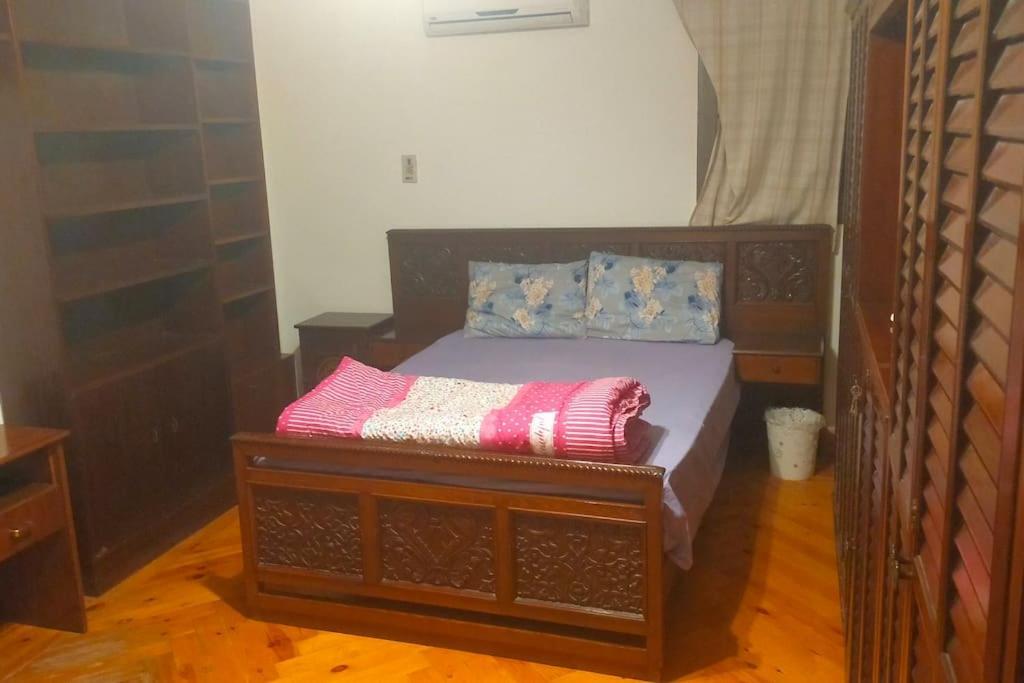 Family Duplex