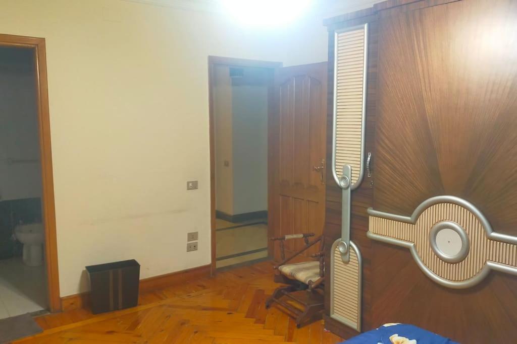 Apartment Family Duplex