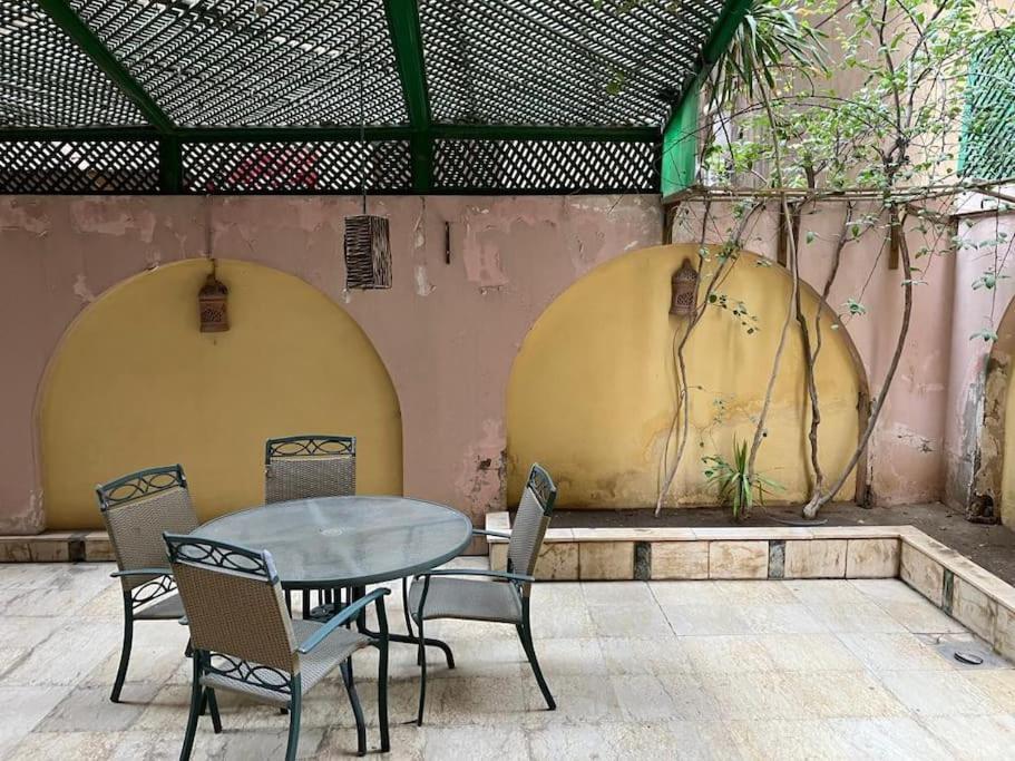Family Duplex Appartamento Il Cairo
