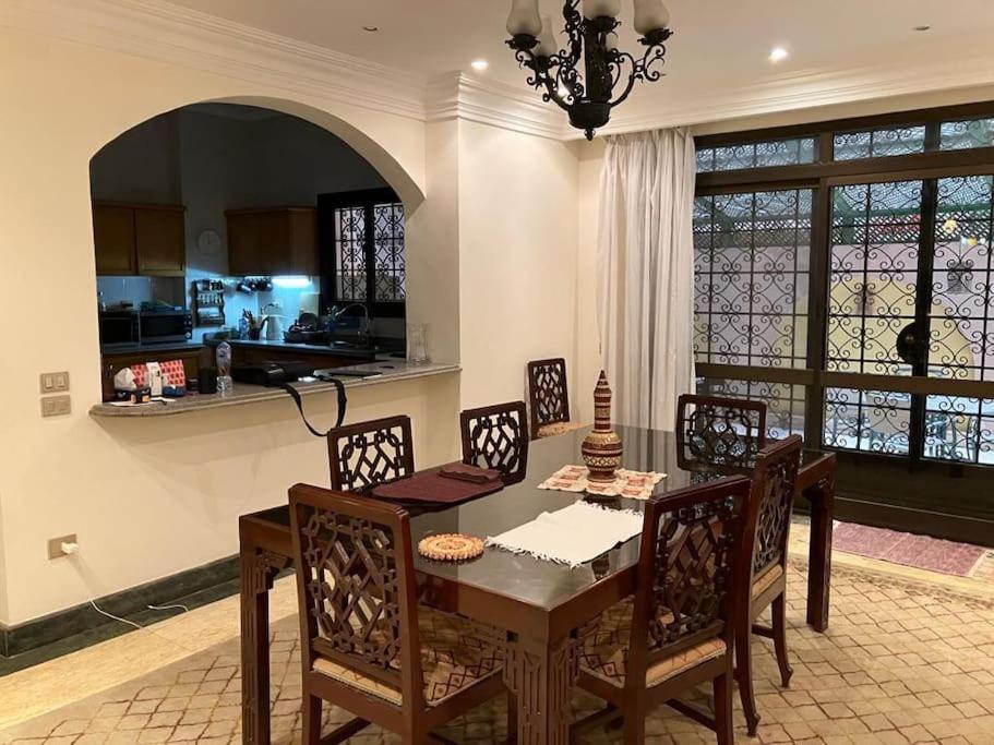 Apartment Family Duplex Cairo