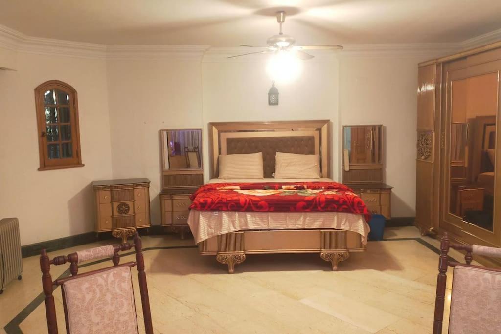 Family Duplex Cairo