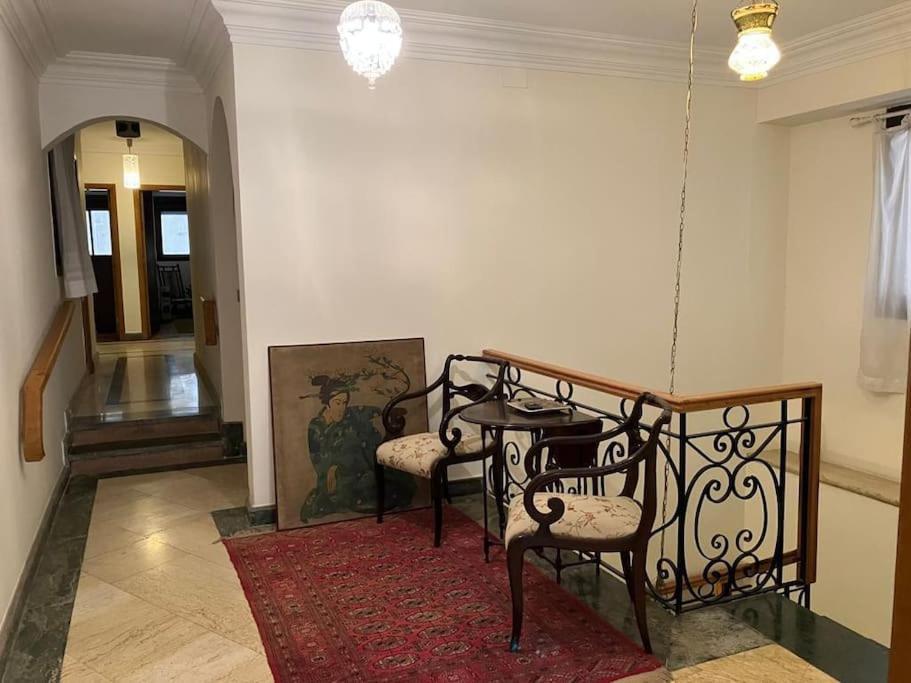 Family Duplex Cairo