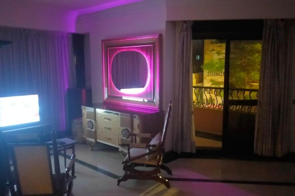 Family Duplex * Cairo