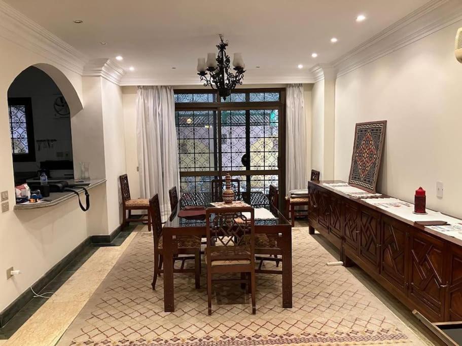 Family Duplex Cairo